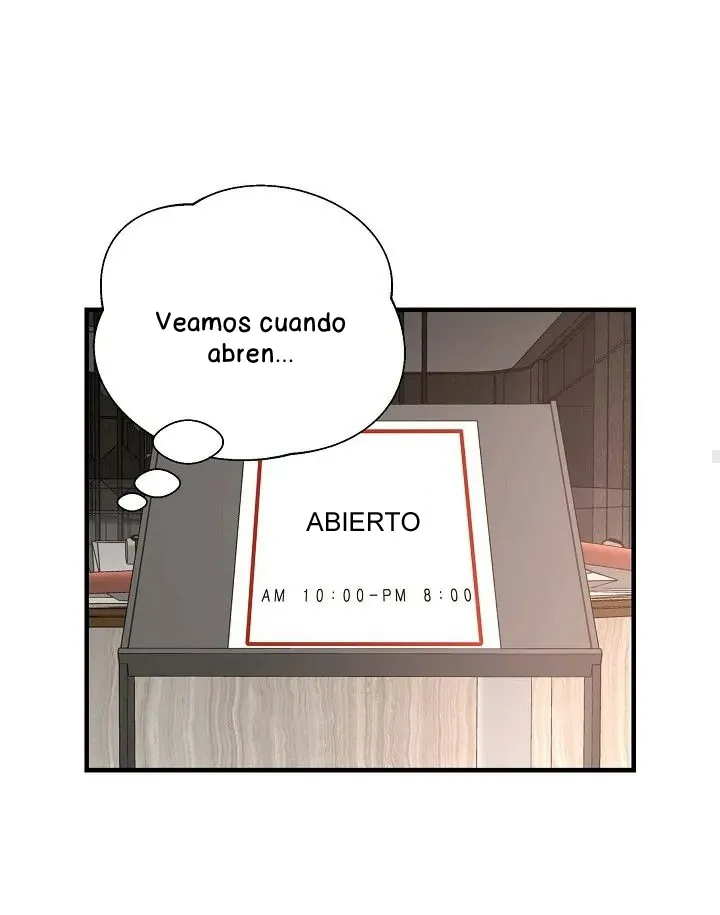 Sin salida - Capítulo 12 - Página 36 - LectorTMOo