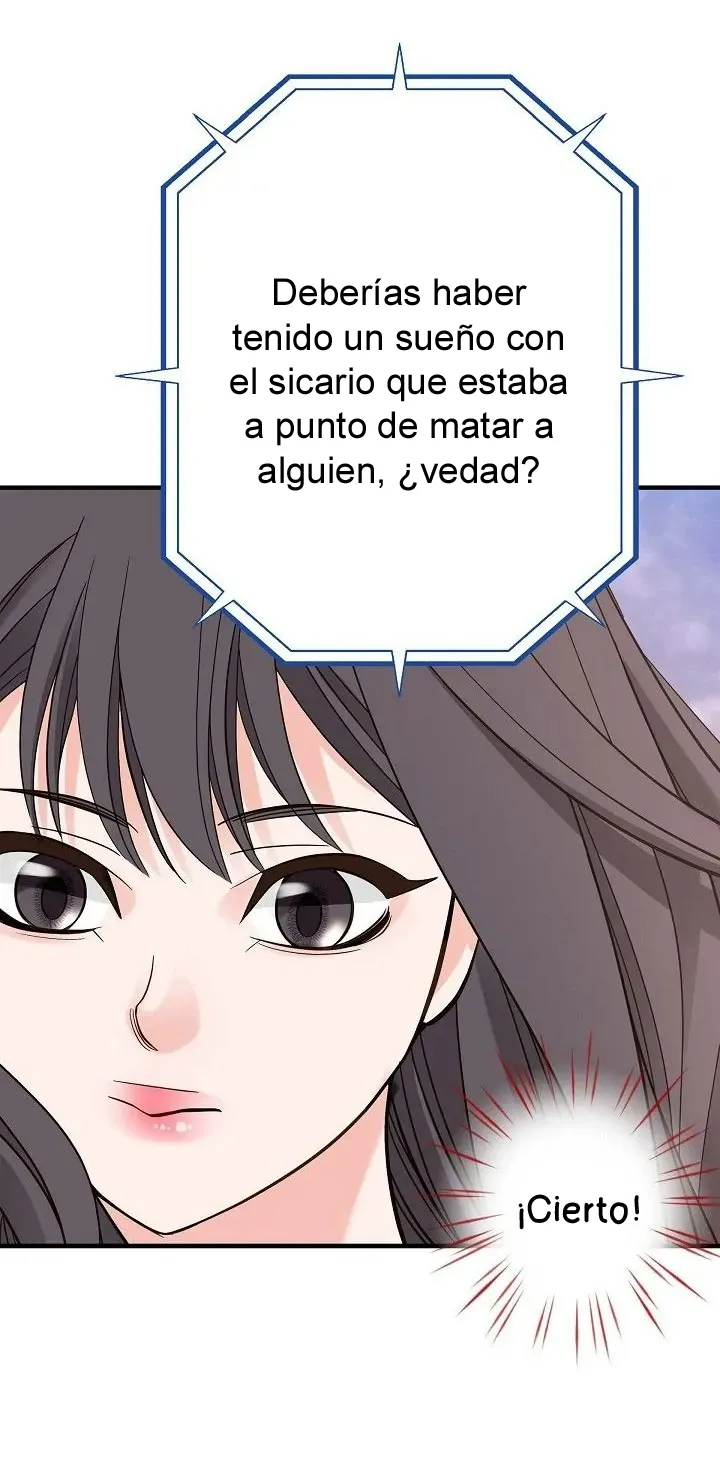Sin salida - Capítulo 12 - Página 4 - LectorTMOo