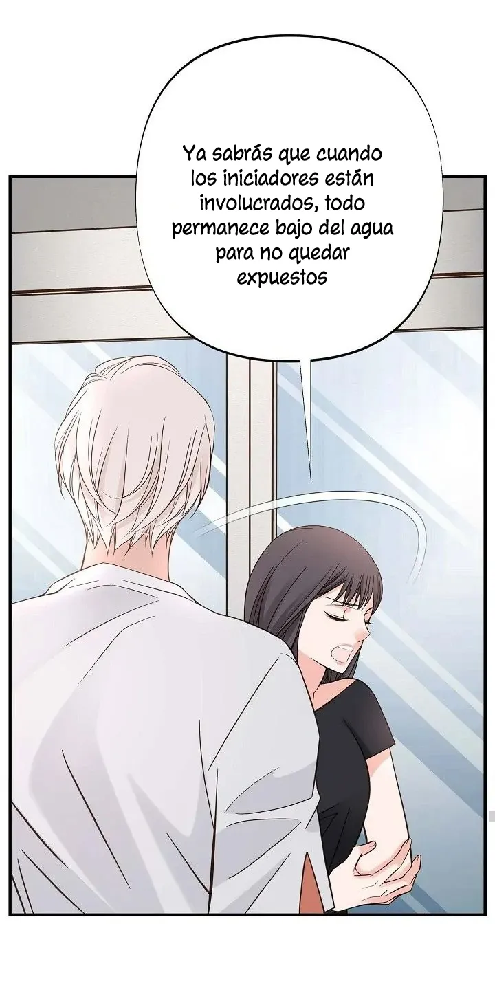 Sin salida - Capítulo 12 - Página 53 - LectorTMOo