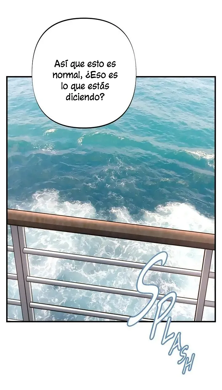 Sin salida - Capítulo 12 - Página 55 - LectorTMOo