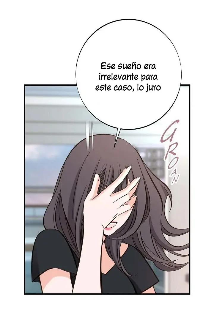 Sin salida - Capítulo 12 - Página 8 - LectorTMOo