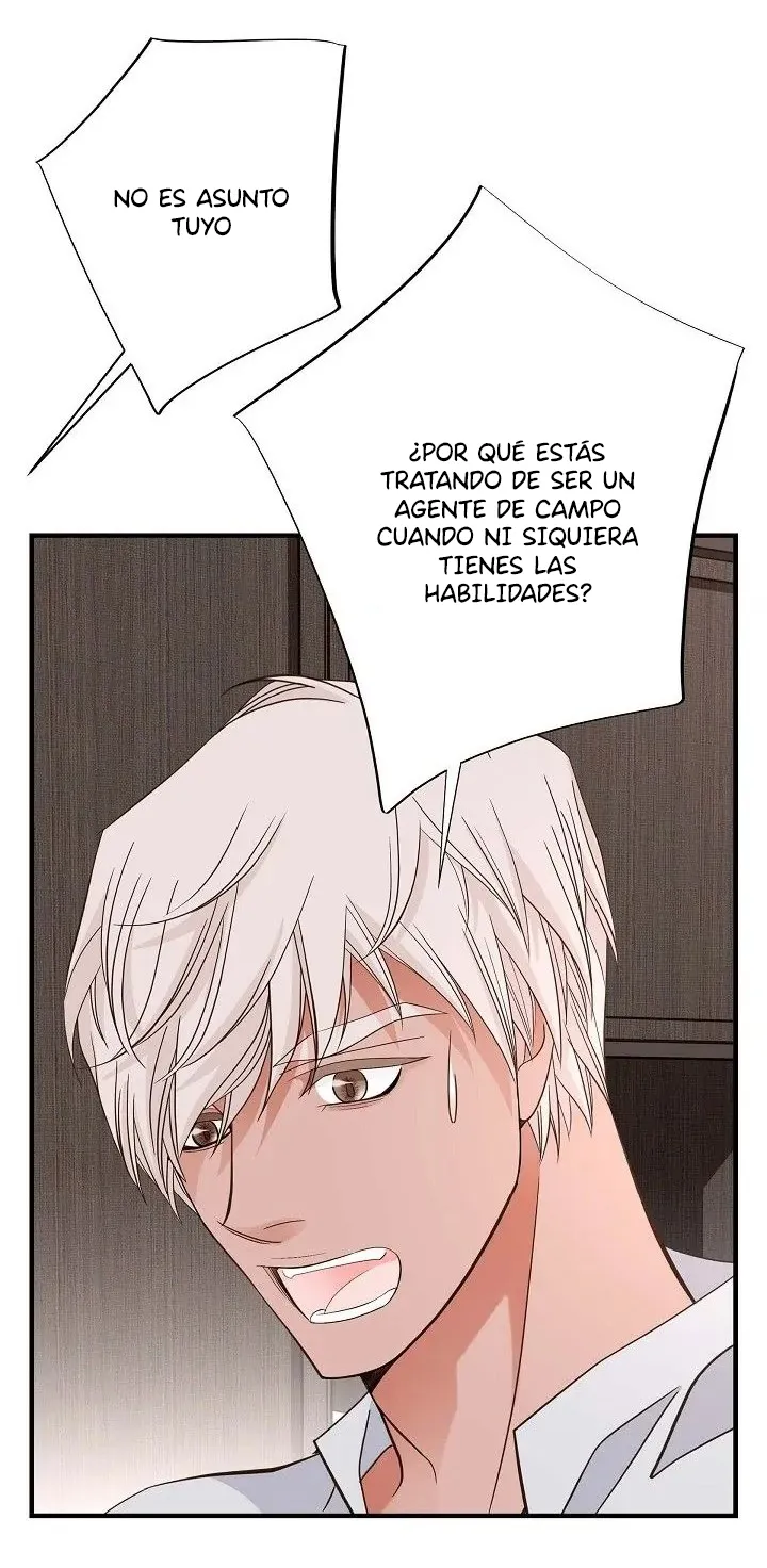 Sin salida - Capítulo 14 - Página 10 - LectorTMOo