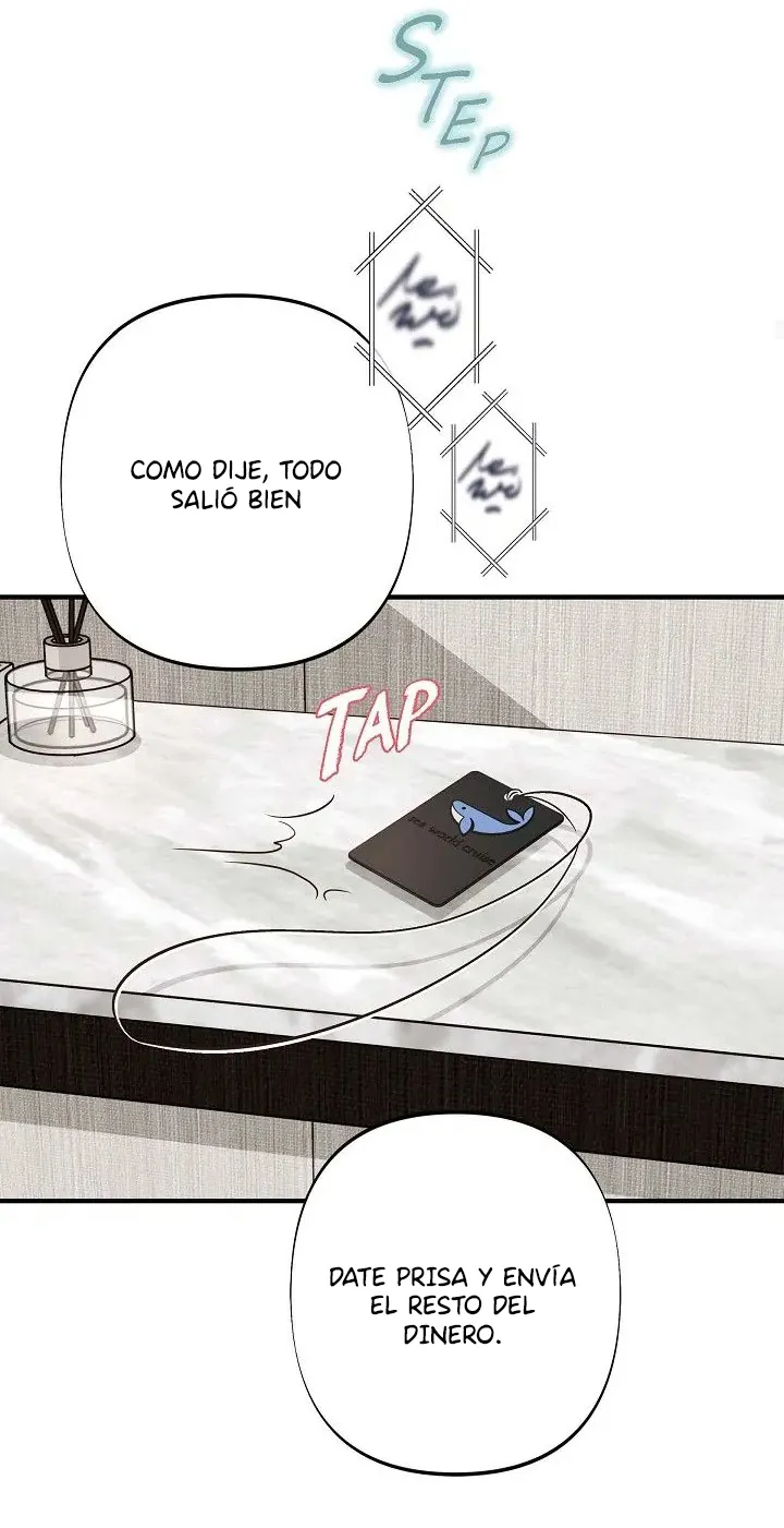 Sin salida - Capítulo 14 - Página 17 - LectorTMOo