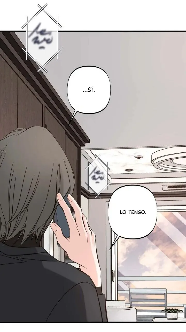 Sin salida - Capítulo 14 - Página 20 - LectorTMOo