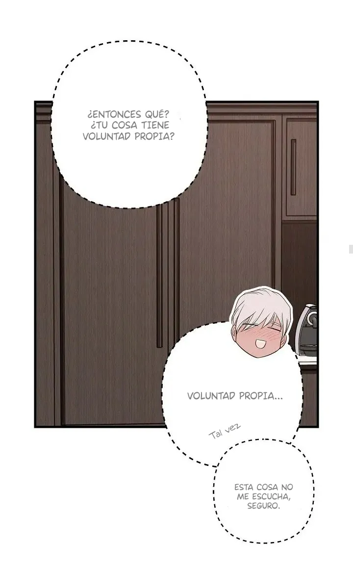 Sin salida - Capítulo 14 - Página 30 - LectorTMOo