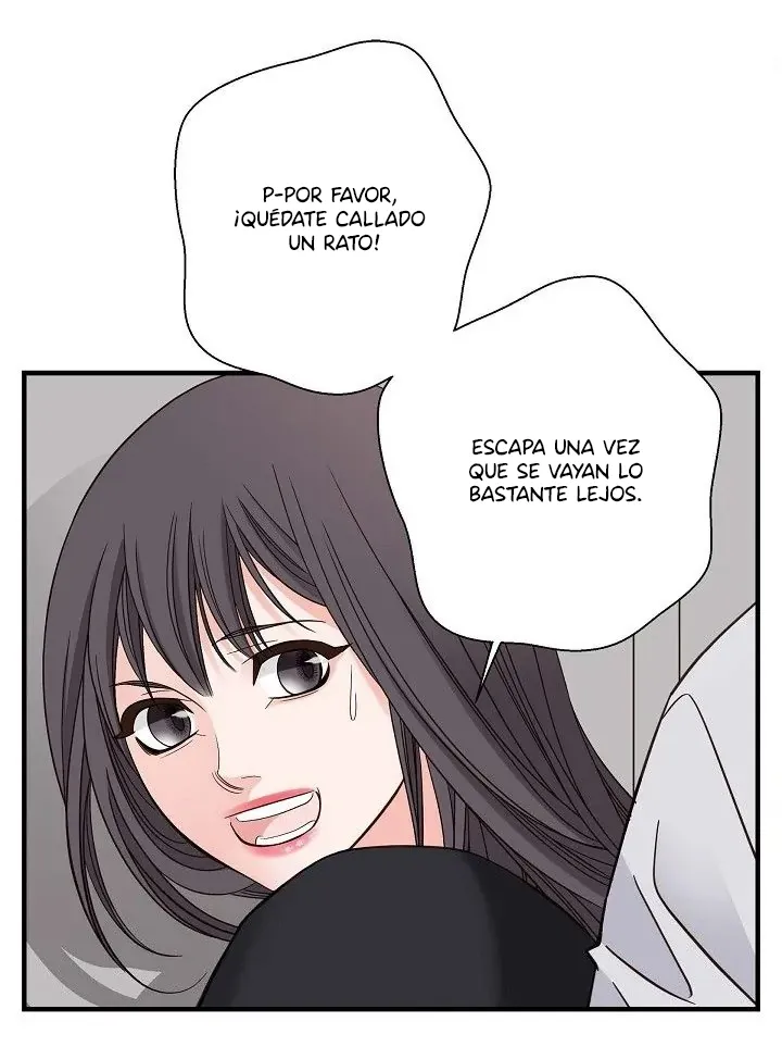 Sin salida - Capítulo 14 - Página 4 - LectorTMOo