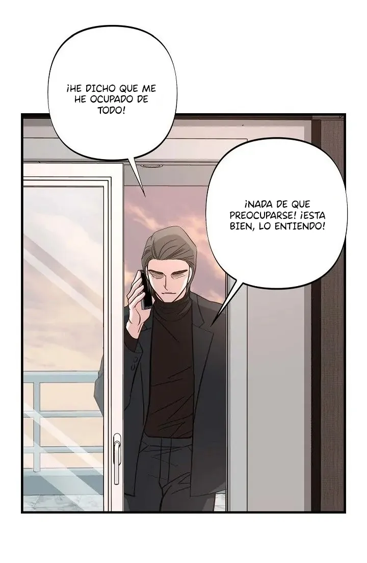 Sin salida - Capítulo 14 - Página 44 - LectorTMOo