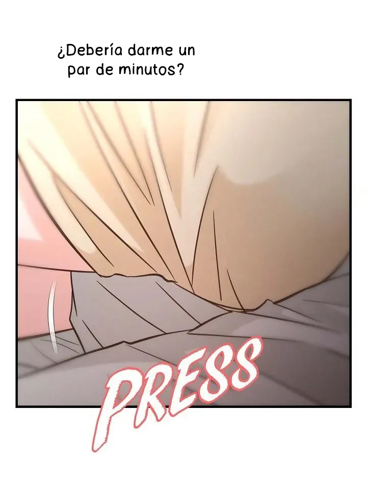 Sin salida - Capítulo 14 - Página 59 - LectorTMOo