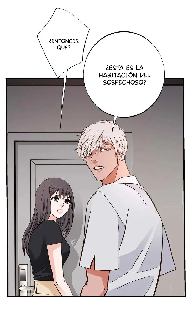Sin salida - Capítulo 14 - Página 6 - LectorTMOo