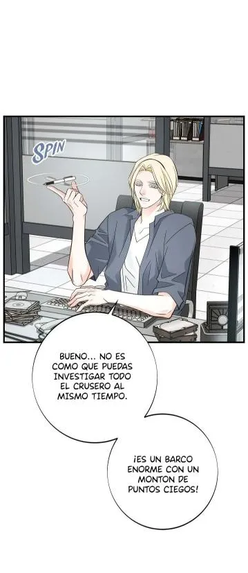 Sin salida - Capítulo 15 - Página 10 - LectorTMOo