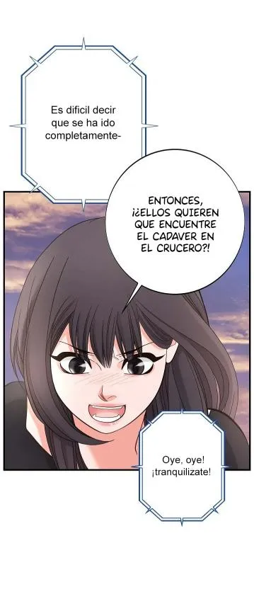 Sin salida - Capítulo 15 - Página 11 - LectorTMOo