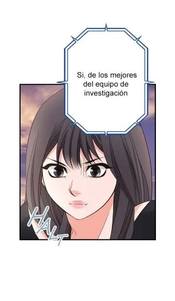 Sin salida - Capítulo 15 - Página 13 - LectorTMOo