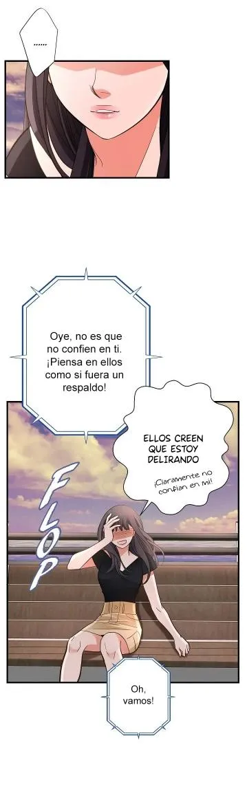 Sin salida - Capítulo 15 - Página 14 - LectorTMOo