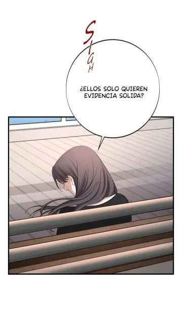 Sin salida - Capítulo 15 - Página 17 - LectorTMOo