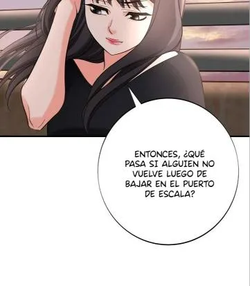 Sin salida - Capítulo 15 - Página 21 - LectorTMOo