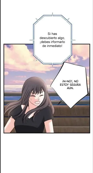 Sin salida - Capítulo 15 - Página 25 - LectorTMOo
