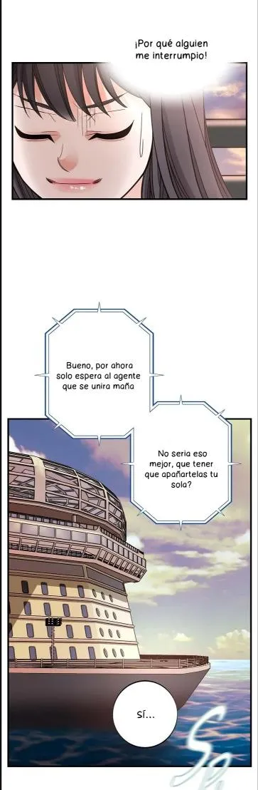 Sin salida - Capítulo 15 - Página 26 - LectorTMOo