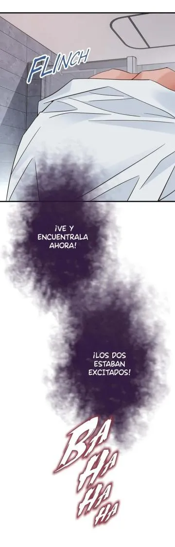 Sin salida - Capítulo 15 - Página 41 - LectorTMOo