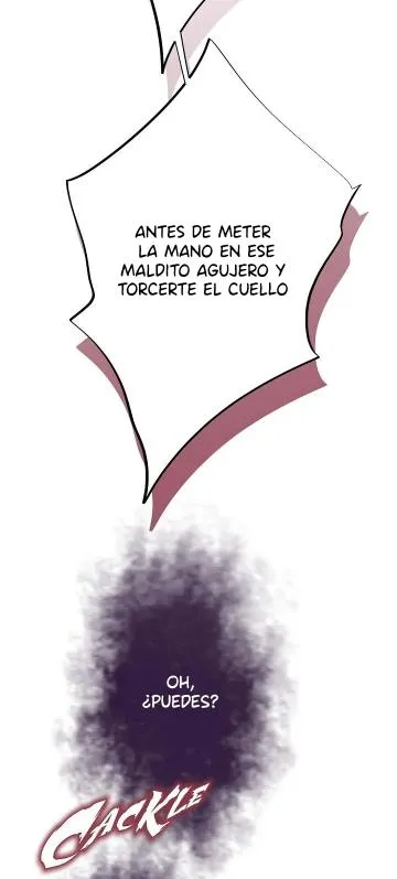 Sin salida - Capítulo 15 - Página 44 - LectorTMOo