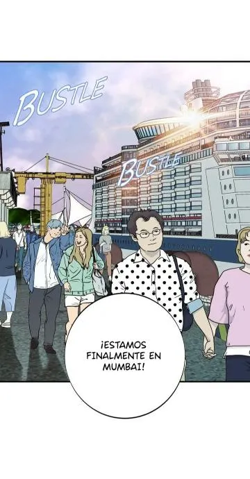 Sin salida - Capítulo 15 - Página 51 - LectorTMOo