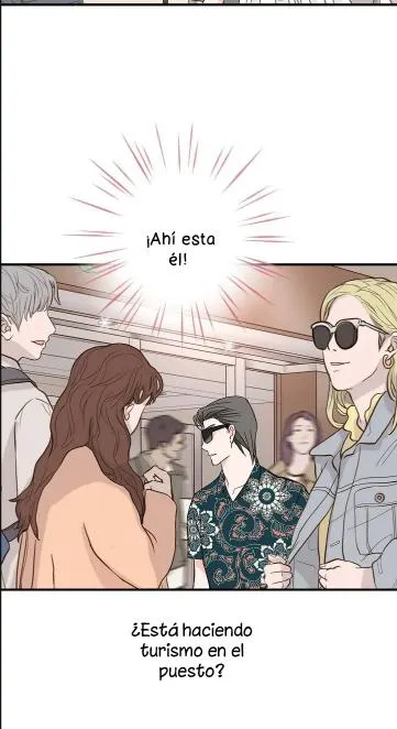 Sin salida - Capítulo 15 - Página 55 - LectorTMOo