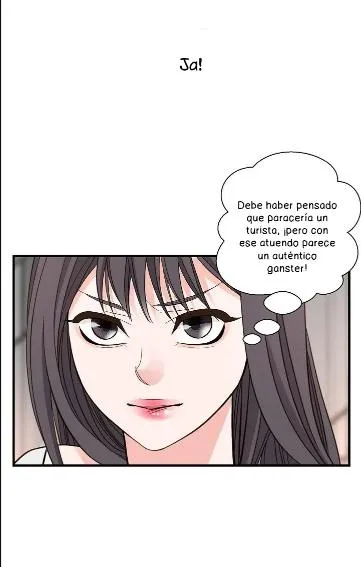 Sin salida - Capítulo 15 - Página 56 - LectorTMOo