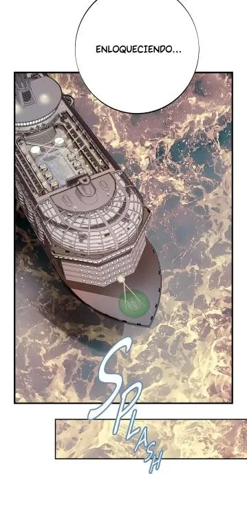 Sin salida - Capítulo 15 - Página 6 - LectorTMOo