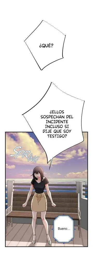 Sin salida - Capítulo 15 - Página 7 - LectorTMOo