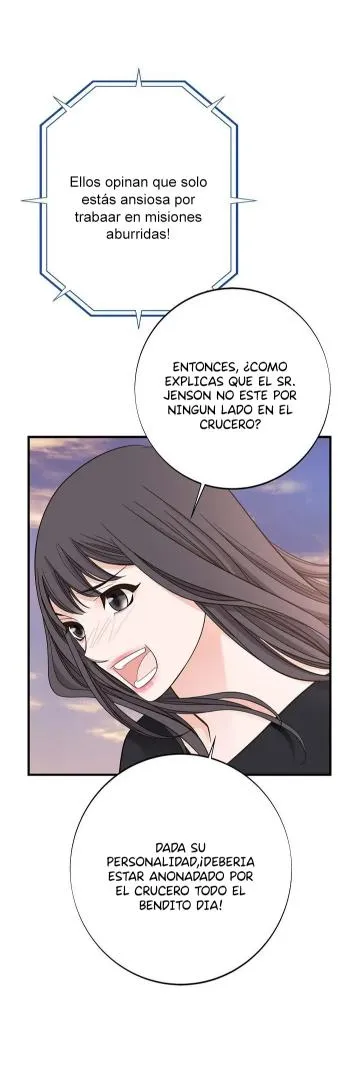 Sin salida - Capítulo 15 - Página 9 - LectorTMOo