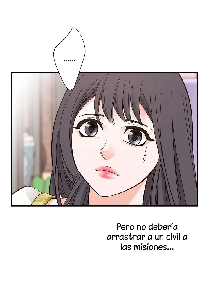 Sin salida - Capítulo 16 - Página 15 - LectorTMOo