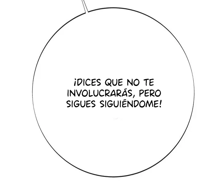 Sin salida - Capítulo 16 - Página 33 - LectorTMOo