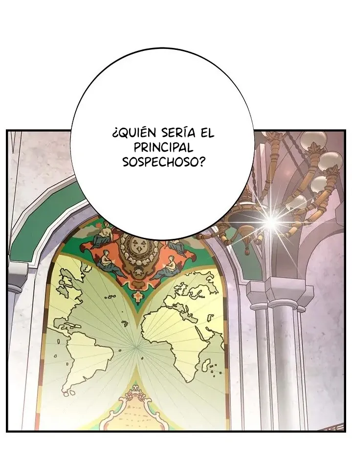 Sin salida - Capítulo 16 - Página 39 - LectorTMOo