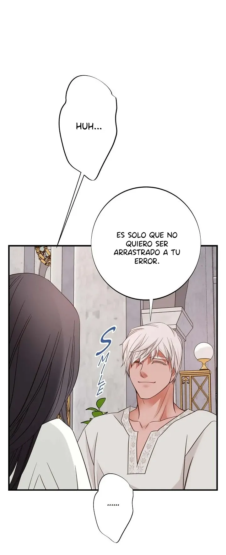 Sin salida - Capítulo 16 - Página 46 - LectorTMOo