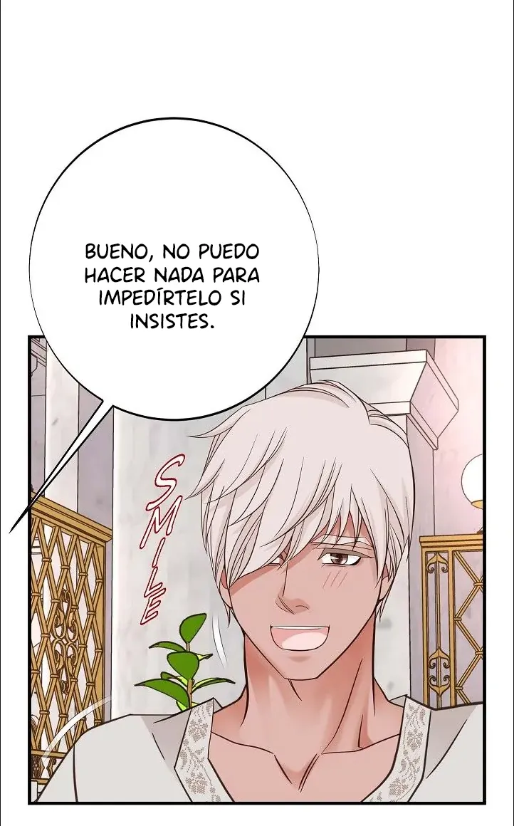 Sin salida - Capítulo 16 - Página 51 - LectorTMOo
