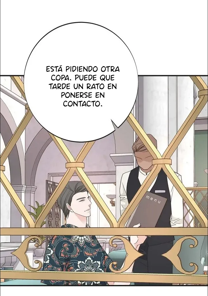 Sin salida - Capítulo 16 - Página 57 - LectorTMOo