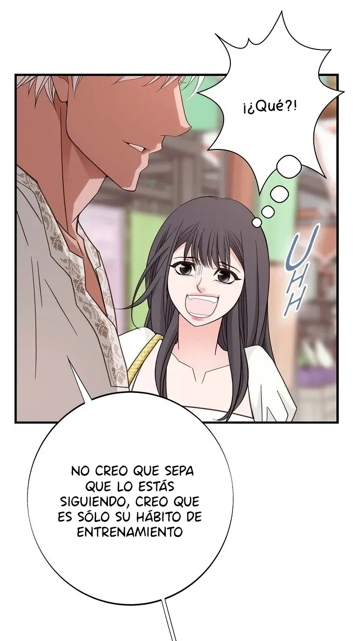 Sin salida - Capítulo 16 - Página 6 - LectorTMOo