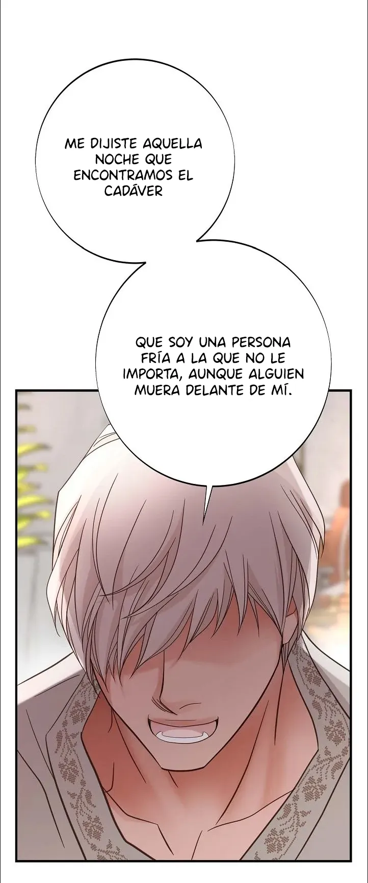 Sin salida - Capítulo 16 - Página 65 - LectorTMOo