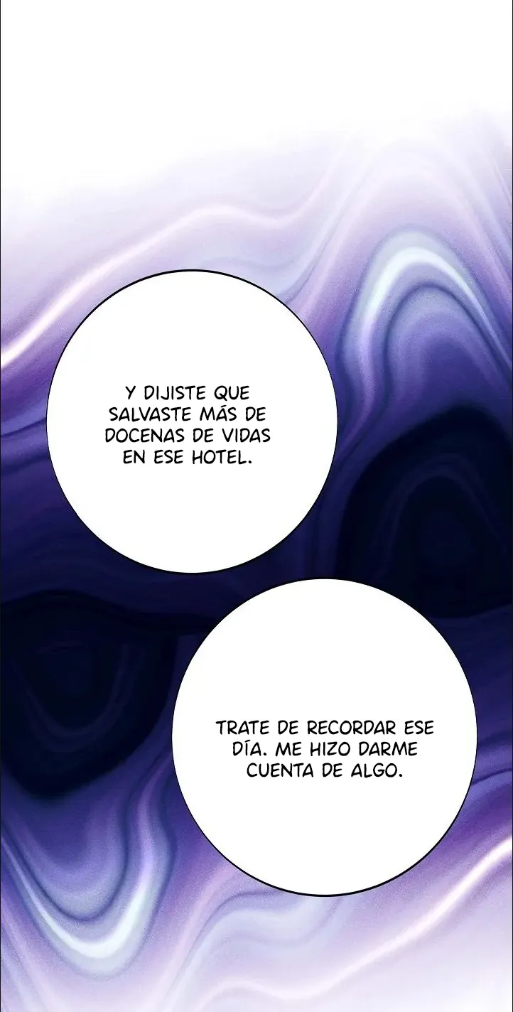 Sin salida - Capítulo 16 - Página 67 - LectorTMOo