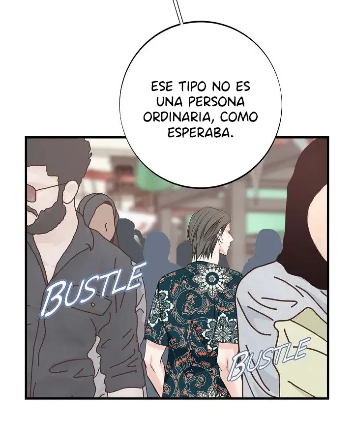 Sin salida - Capítulo 16 - Página 7 - LectorTMOo