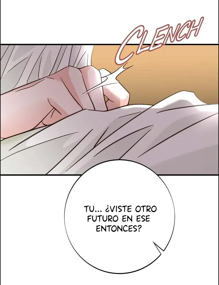 Sin salida - Capítulo 16 - Página 73 - LectorTMOo