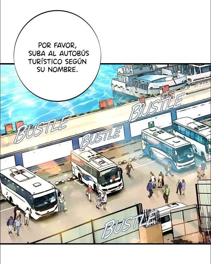 Sin salida - Capítulo 16 - Página 78 - LectorTMOo
