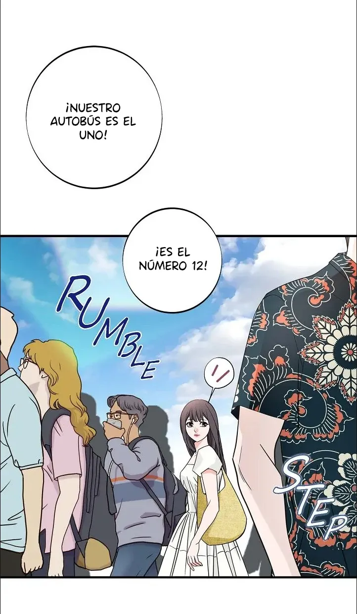Sin salida - Capítulo 16 - Página 79 - LectorTMOo