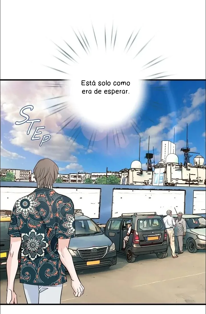 Sin salida - Capítulo 16 - Página 80 - LectorTMOo