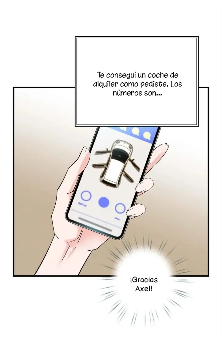 Sin salida - Capítulo 16 - Página 81 - LectorTMOo