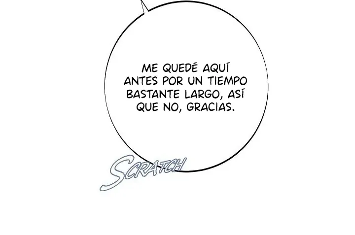 Sin salida - Capítulo 16 - Página 9 - LectorTMOo