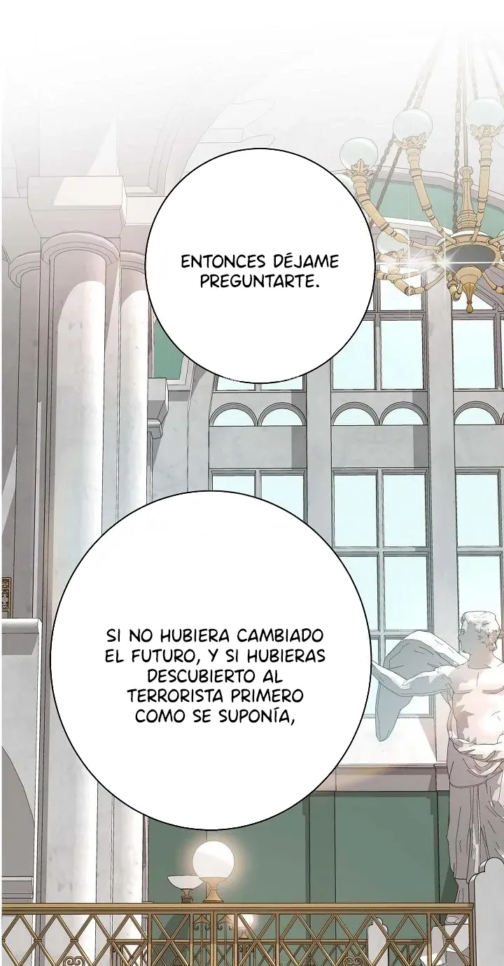 Sin salida - Capítulo 17 - Página 10 - LectorTMOo