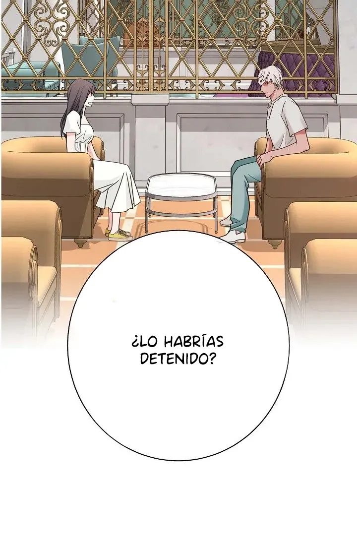 Sin salida - Capítulo 17 - Página 11 - LectorTMOo