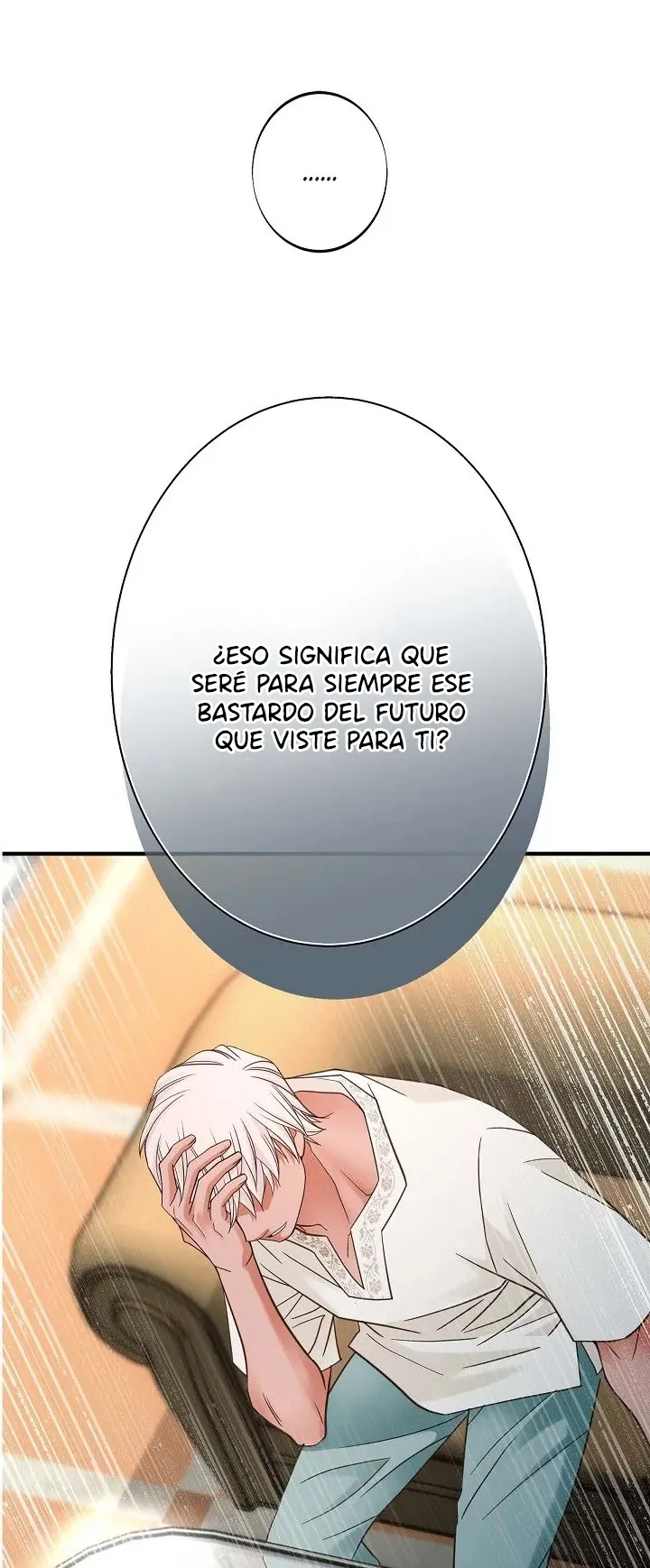 Sin salida - Capítulo 17 - Página 16 - LectorTMOo