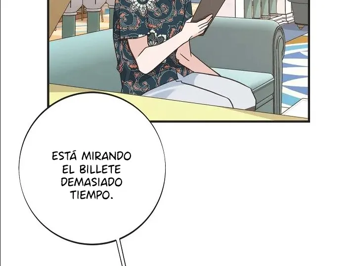 Sin salida - Capítulo 17 - Página 22 - LectorTMOo