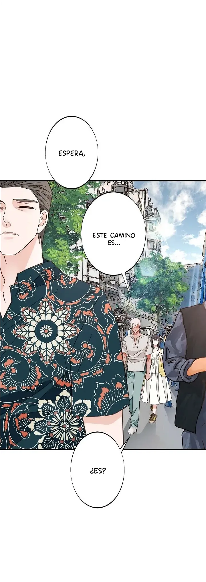 Sin salida - Capítulo 17 - Página 25 - LectorTMOo